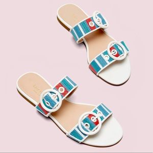 Kate Spade Sandals